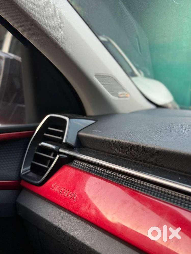 Skoda Kushaq 1.0 Monte Carlo Tsi, 2024, Petrol