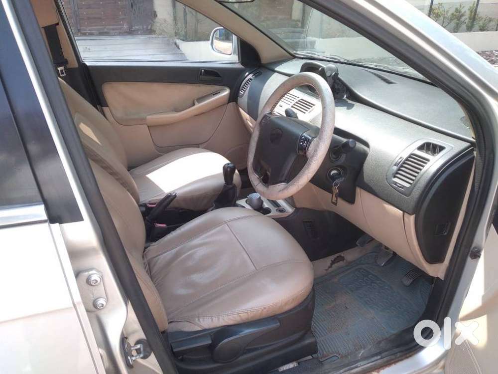 Tata Indica Vista 2008-2013 Quadrajet Vx, 2012, Diesel