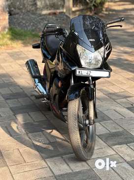 Karizma r deals spare parts olx