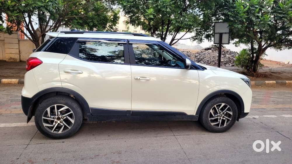 Mahindra Xuv300 2023 Variant