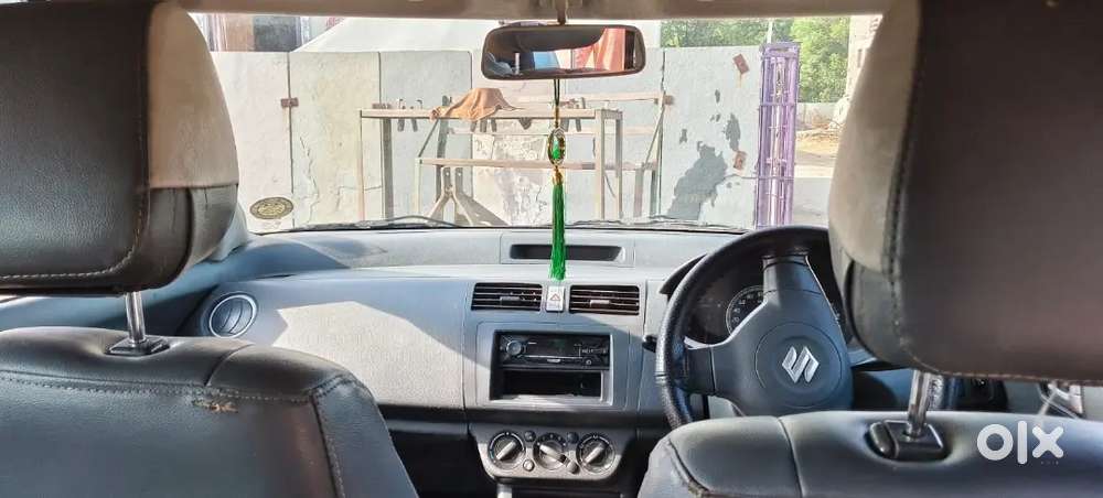 Swift 2007 Petrol