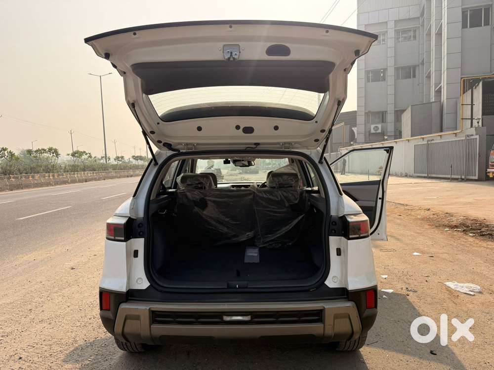 Hyundai Creta Facelift 1.5 Petrol Mt, 2024, Petrol