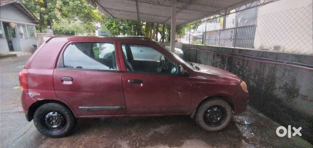 Maruti Suzuki Alto K10 2011 Petrol 101352 Km Driven