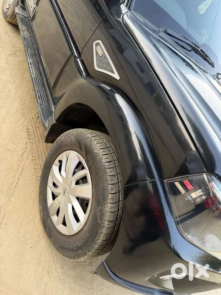Mahindra Scorpio 2019