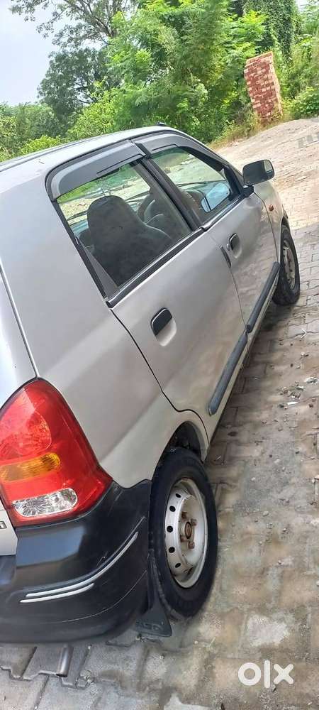 Maruti Suzuki Alto Lxi 2010