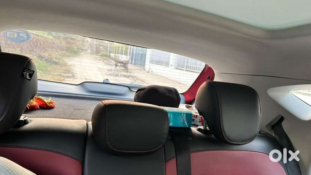 Ppf Done, Foot Mat, Adas Level 2, Mg Astor 2023 Petrol 15000 Km Driven