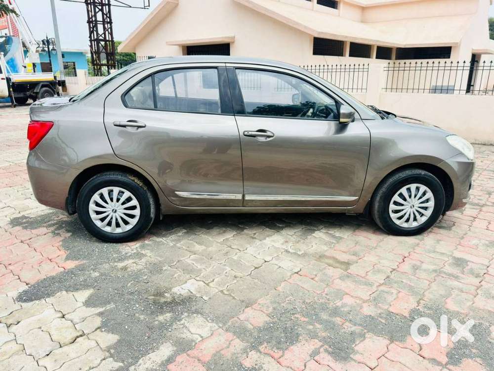 Maruti Suzuki Swift Dzire Vdi Optional, 2017, Diesel