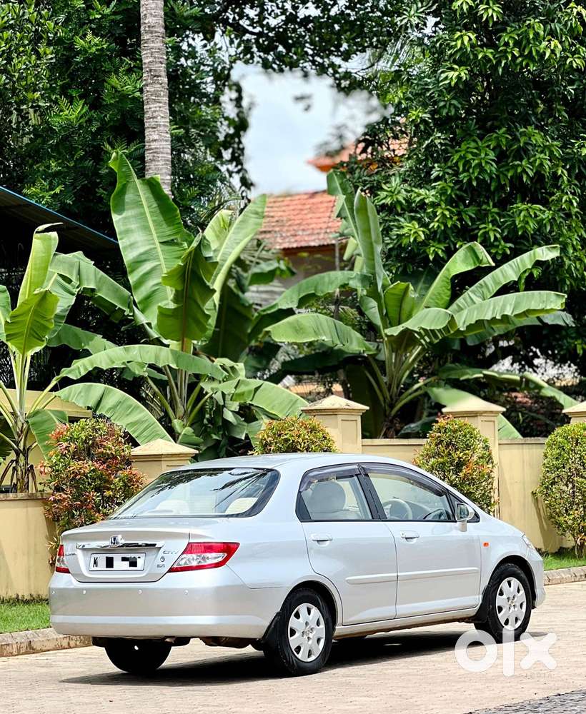 Honda City 2003-2005 1.5 Gxi, 2005, Petrol