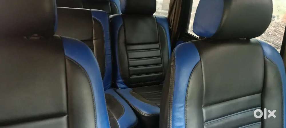 Sonalika Rhino - 8seater Diesel For Sale