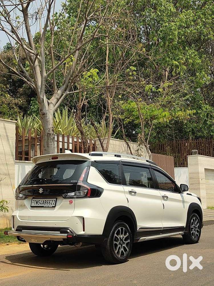 Maruti Suzuki Xl6 1.5 Zeta Mt, 2024, Petrol