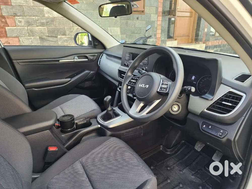 Kia Seltos Hte D 2023 Diesel