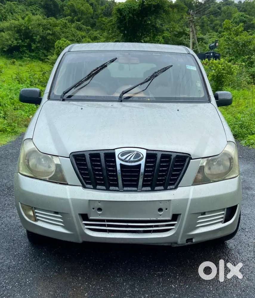 Mahindra Xylo Diesel 2010