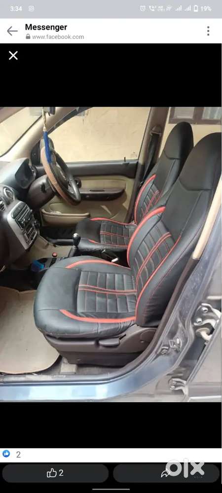 Hyundai Santro Xing 2011 Cng & Hybrids Well Maintained