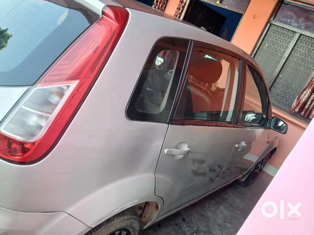 Ford Figo 2013 Diesel 88000 Km Driven,