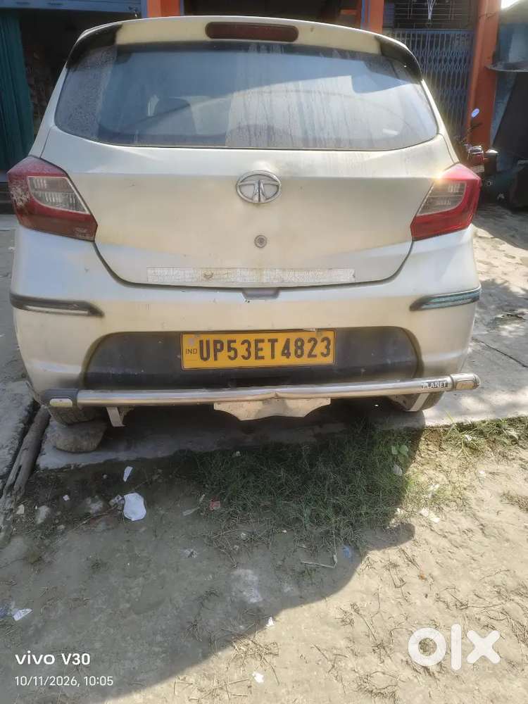 2018 Tata Tiago Diesel