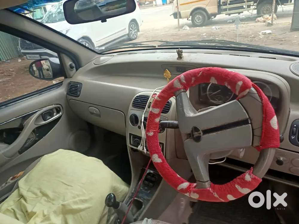 Tata Indigo 2009 Ls Automatic Diesel