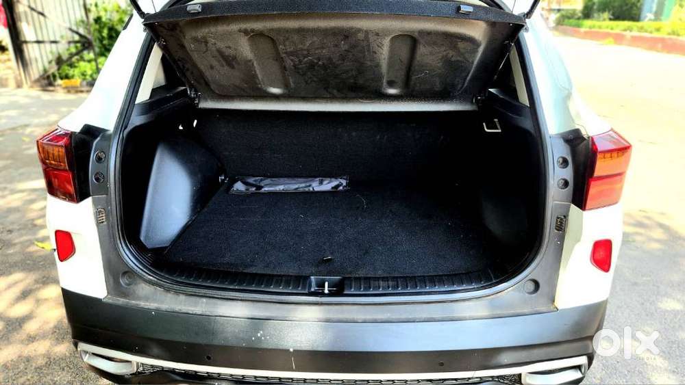 Kia Seltos Htk Plus D, 2022, Diesel