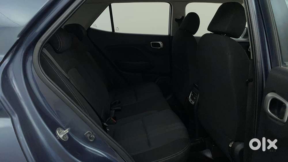 Hyundai Venue Sx Plus Turbo Dct, 2019, Petrol