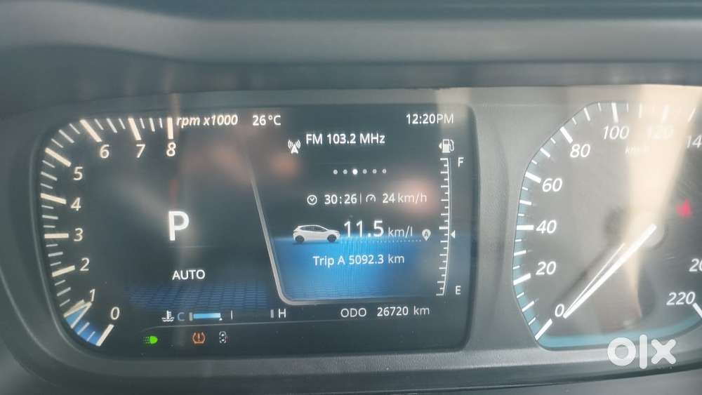 Hyundai New I20 1.2 Sportz Ivt, 2011, Petrol