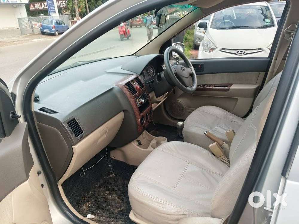 Hyundai Getz Prime 1.1 Gvs, 2008, Petrol