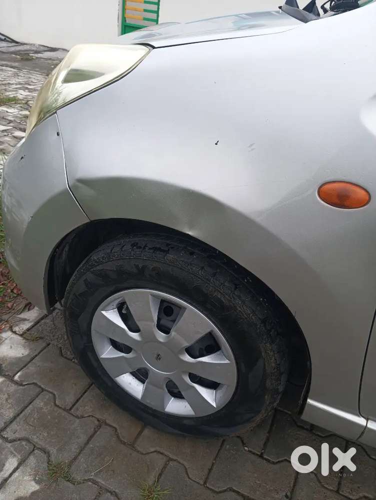 Maruti Suzuki A-star 2013 Car