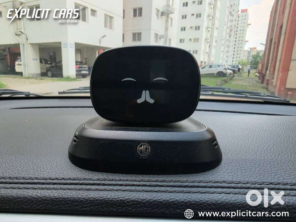 Mg Astor 1.5 Sharp, 2024, Petrol
