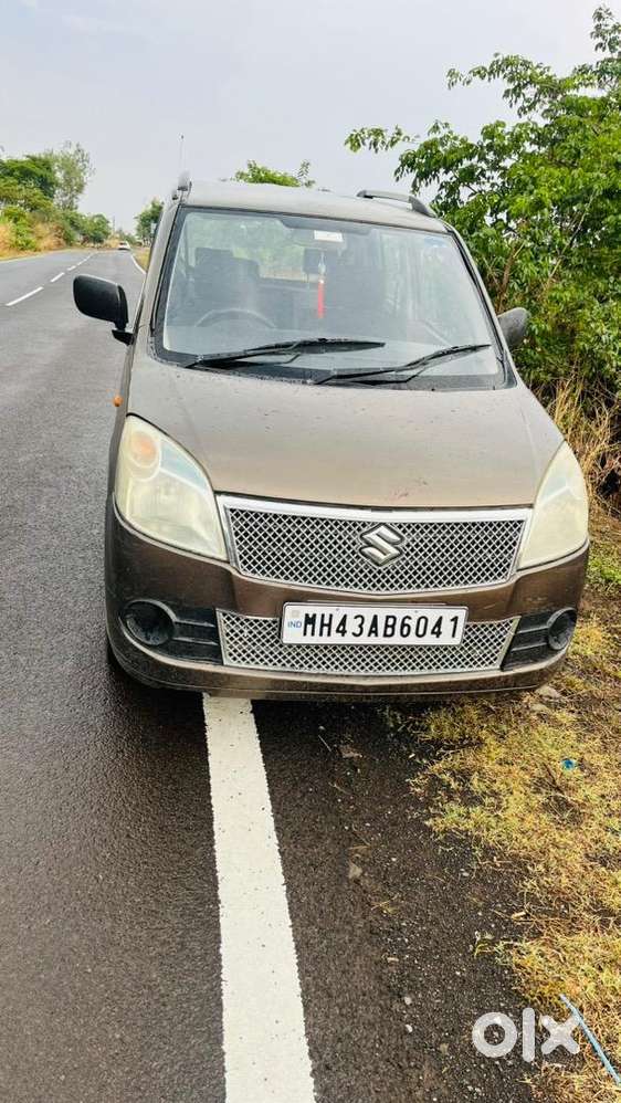 Maruti Suzuki Car 2010 .. All Documents Clear .. Renew Till 2030