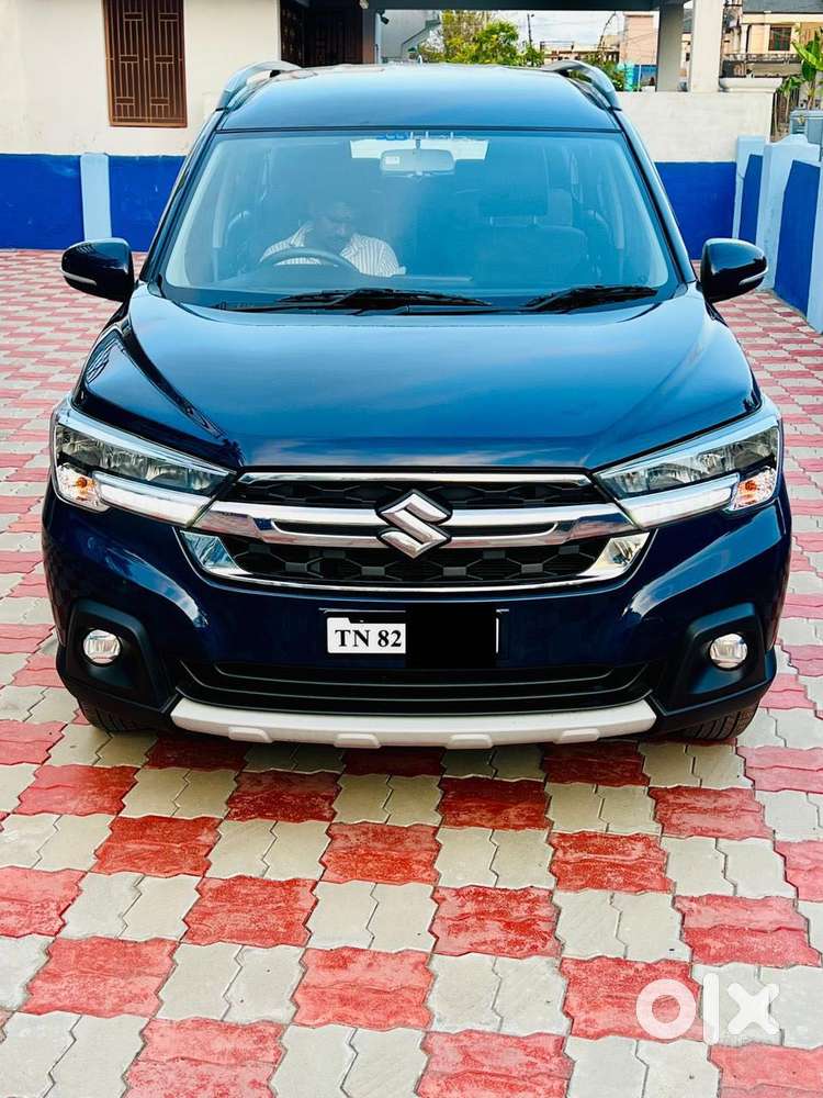 Maruti Suzuki Xl6 1.5 Zeta Mt, 2023, Petrol