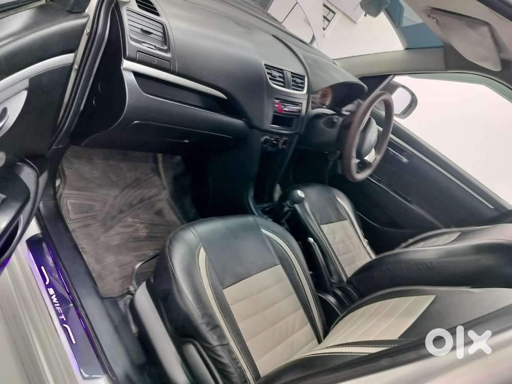 Maruti Suzuki Swift Ddis Vdi, 2011, Diesel