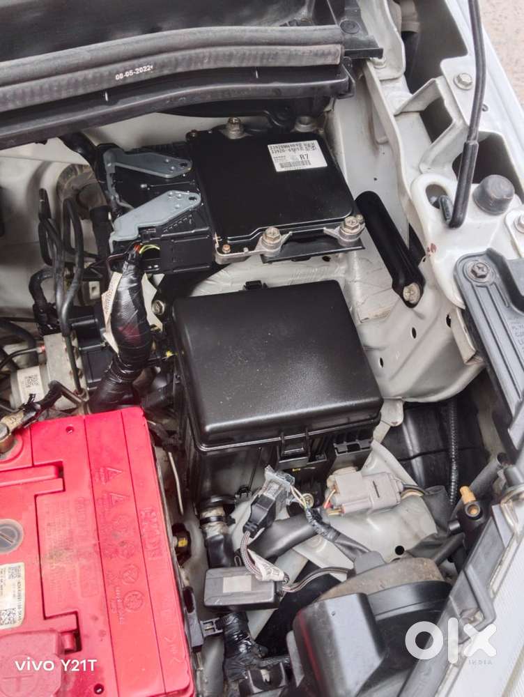 Maruti Suzuki Wagon R 1.0 Vxi Cng, 2022, Cng & Hybrids