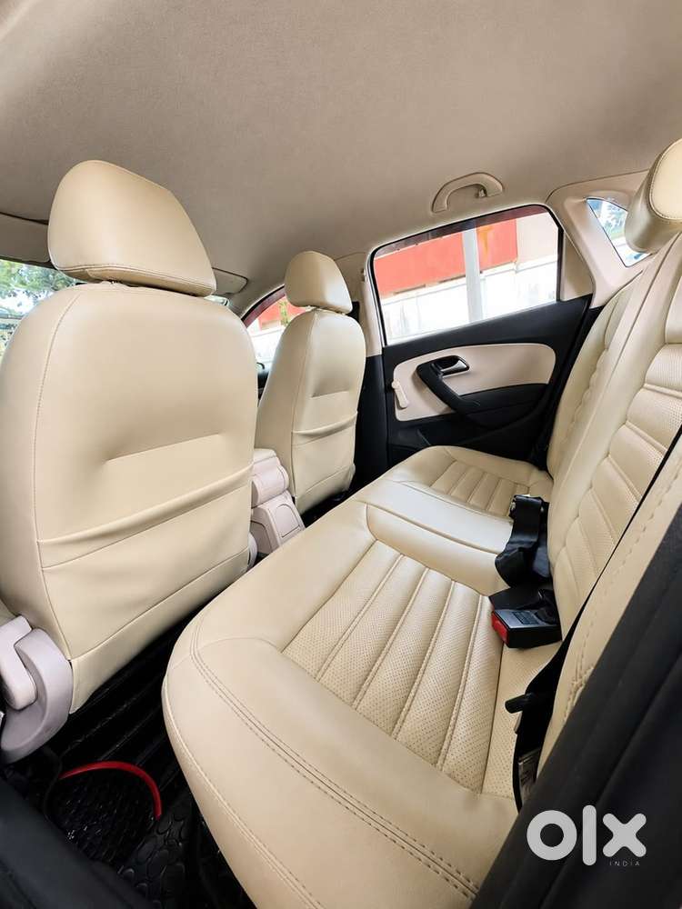 Volkswagen Polo Diesel 2013 Year