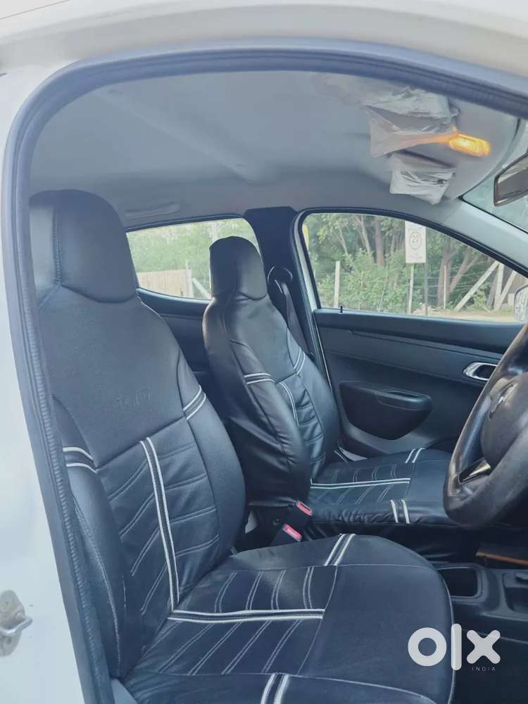 Renault Kwid 1.0 Rxt Amt, 2019, Petrol