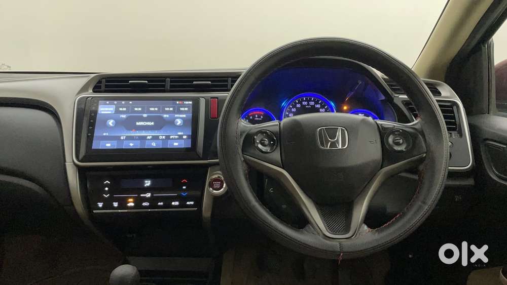 Honda City 2015-2017 I Dtec Vx Option Bl, 2015, Diesel