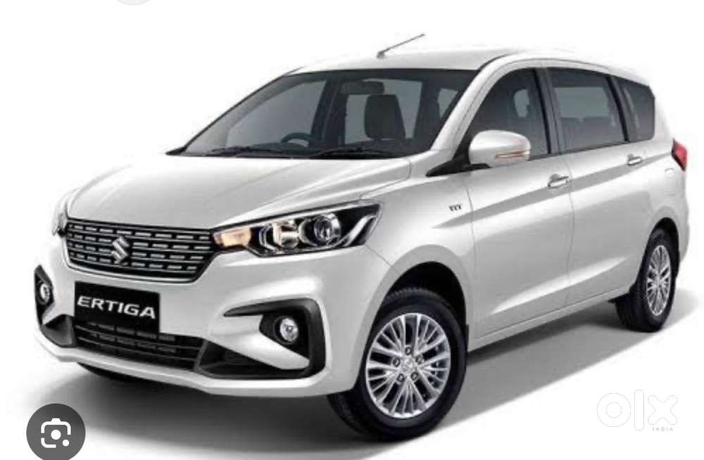 Maruti Suzuki Ertiga 2022 Cng & Hybrids Good Condition