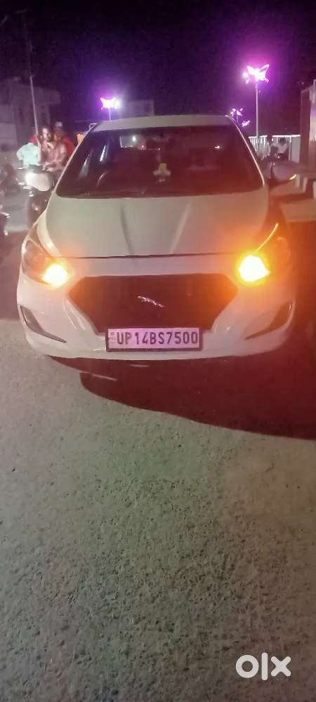 Verna 2012 Diesel Family Used Car Well Mantion Nothing Work