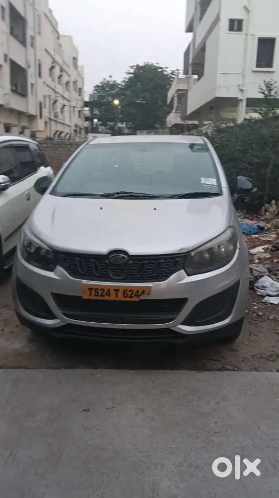 Mahindra Marazzo 2019 Diesel 160000 Km Driven