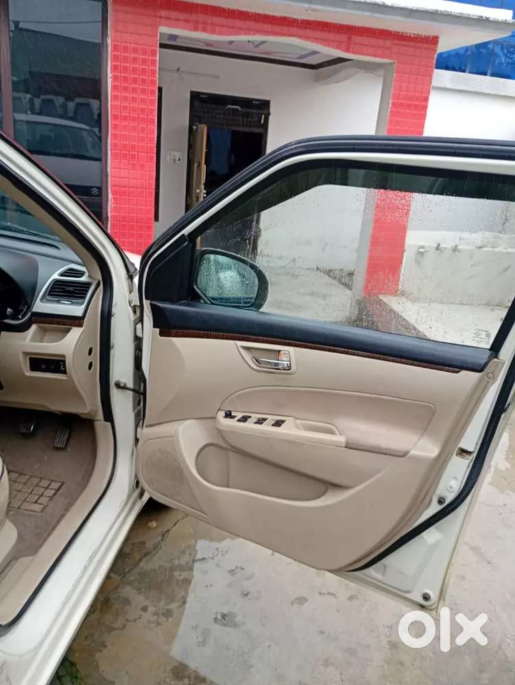 Maruti Suzuki Brezza Vdi 2014