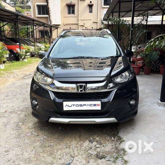 Honda Wr-v 1.2 Vx I-vtec, 2017, Petrol