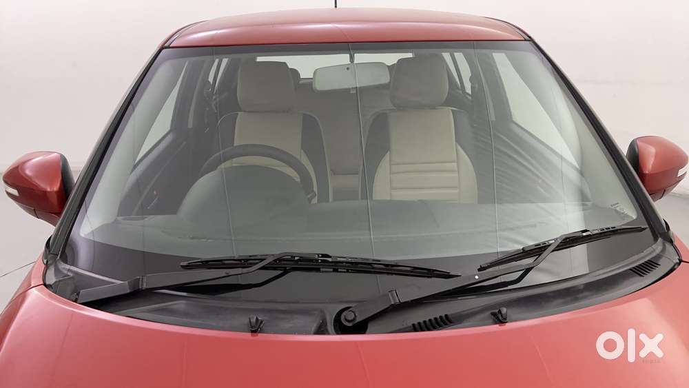 Maruti Suzuki Swift 2018 Vxi, 2013, Petrol