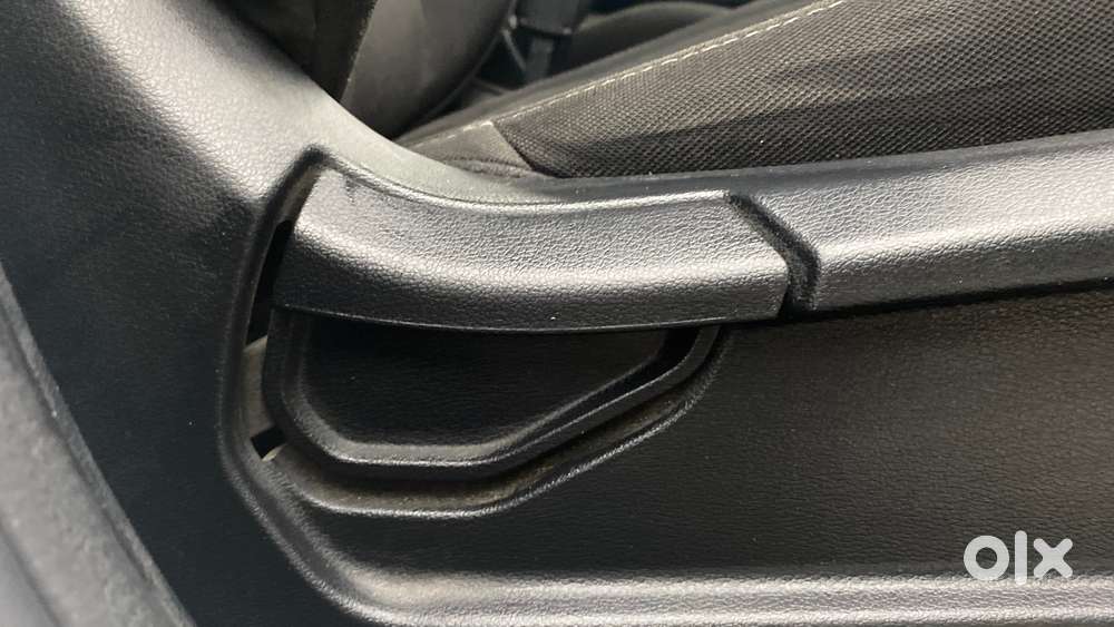 Hyundai Venue S, 2021, Petrol