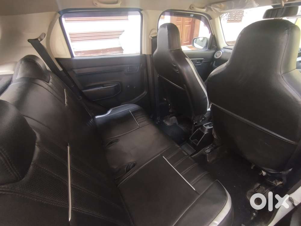 Maruti Suzuki S-presso 2022 Model