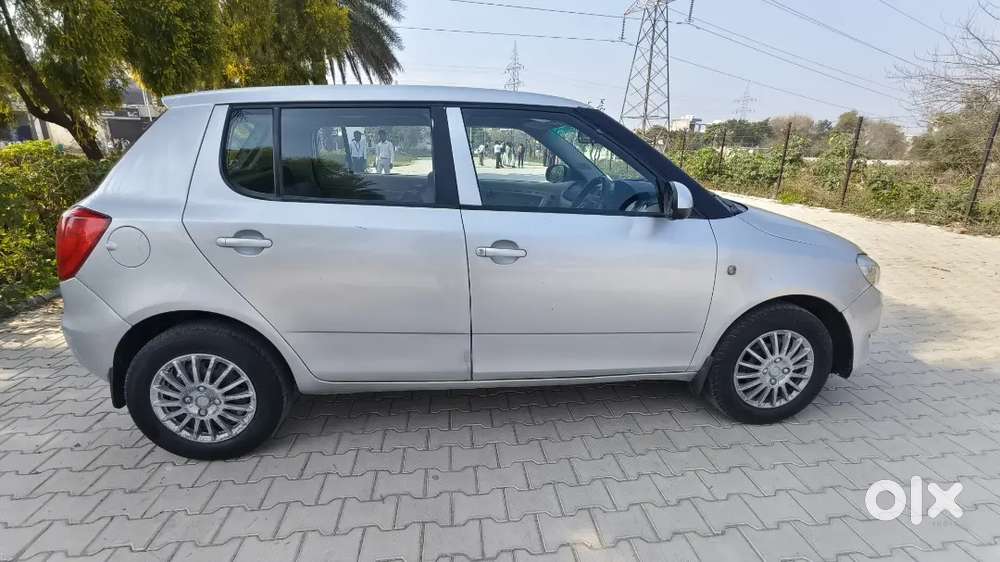 Skoda For Sale
