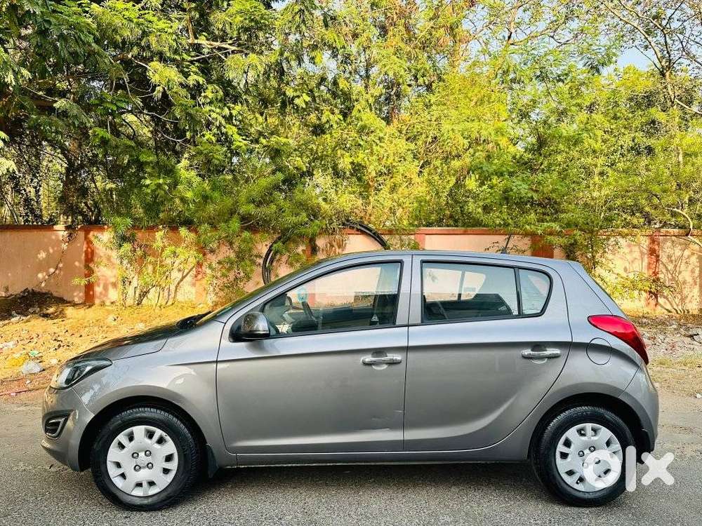 Hyundai I20 [2008-2012] 1.2 Magna (o), 2013, Petrol
