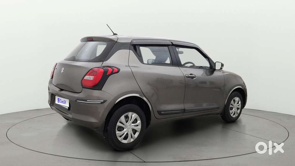 Maruti Suzuki Swift Amt Vxi, 2019, Petrol