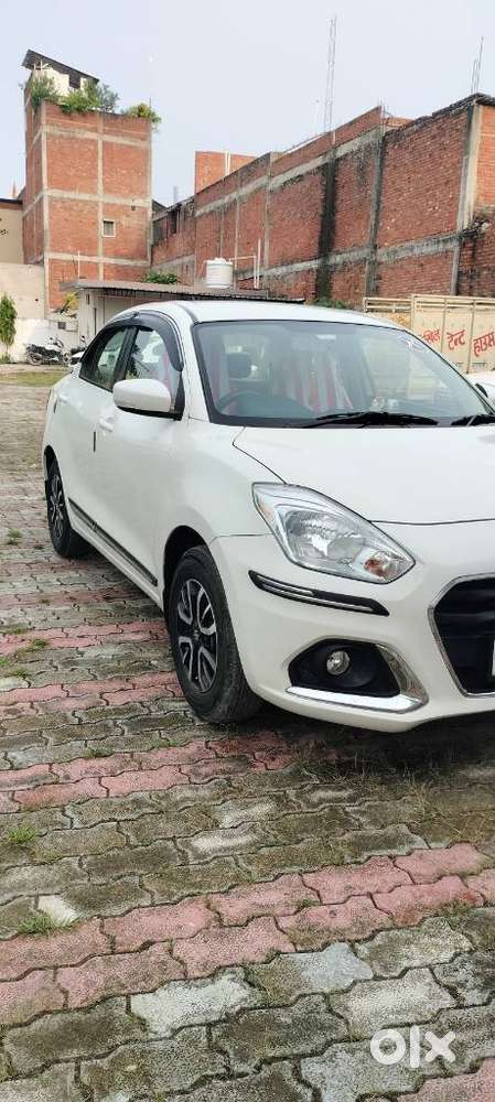 Maruti Suzuki Dzire Vxi Ags, 2022, Cng & Hybrids