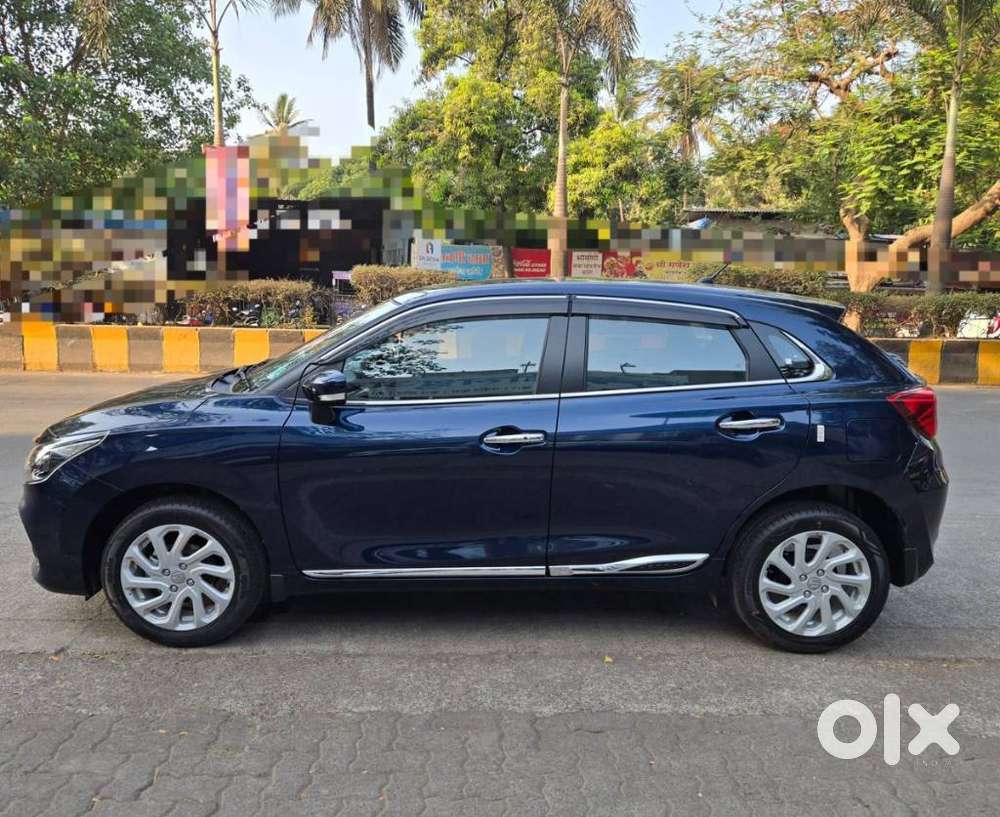 Maruti Suzuki Baleno Zeta, 2026, Petrol