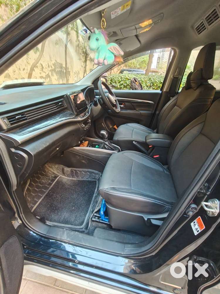 Maruti Suzuki Xl6 2025 Petrol 7900 Km Driven