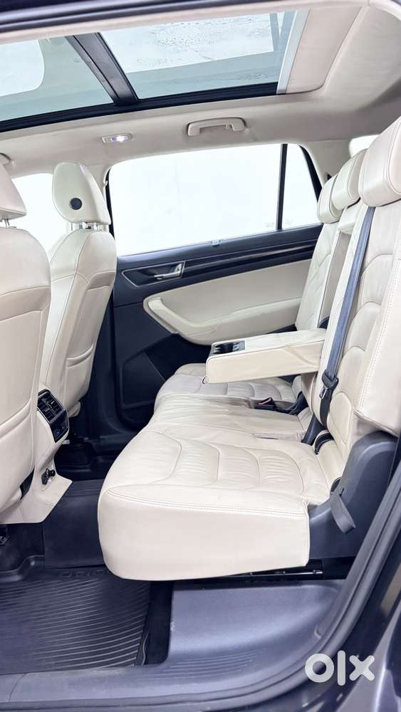 Skoda Kodiaq 2.0 Style Tdi 4x4 At, 2018, Diesel