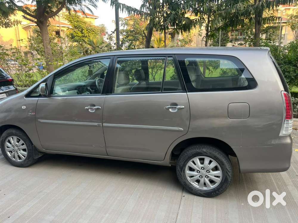 Toyota Innova