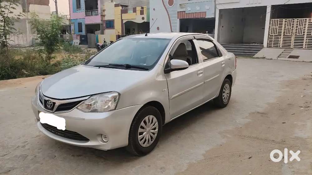 Etios Toyota Gd Reading 175304